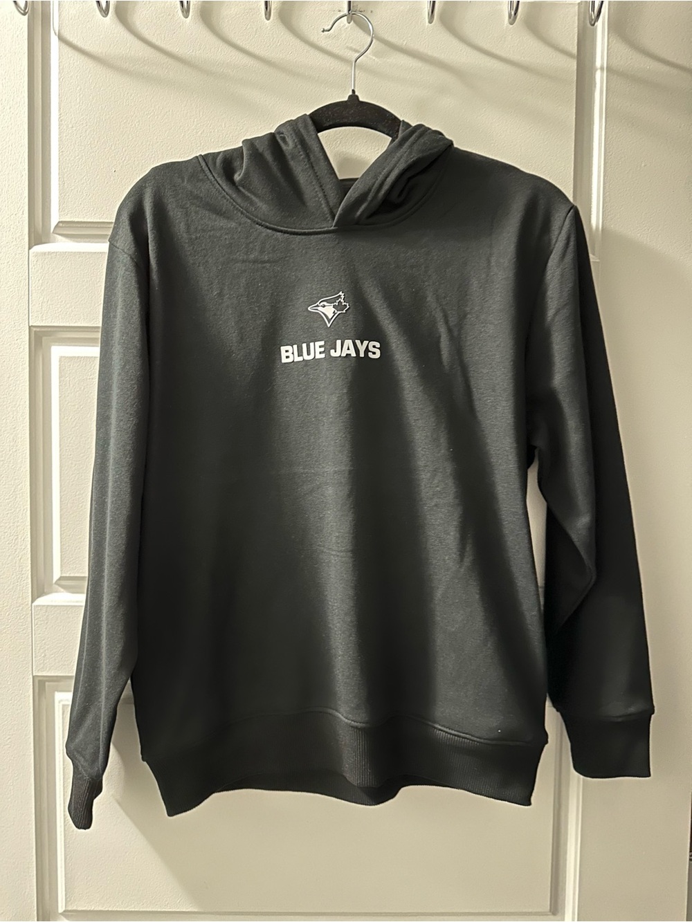 Blue Jays Youth Size M Hoodie